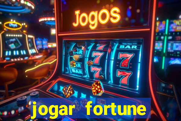 jogar fortune rabbit modo demo